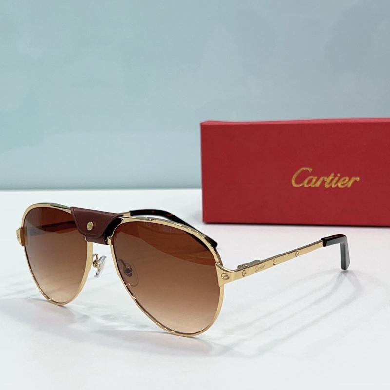 Cartier Sunglasses